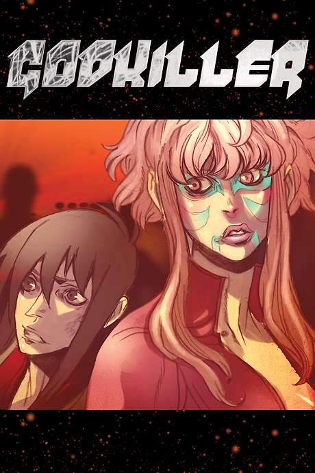 Godkiller: Walk Among Us